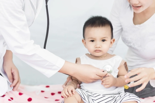 Jadwal Imunisasi Bayi Terbaru IDAI 2023 yang Ibu Harus Tahu