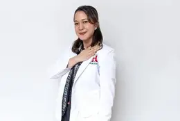 Profile dr. Deva Putriane, Cht, CPHCT