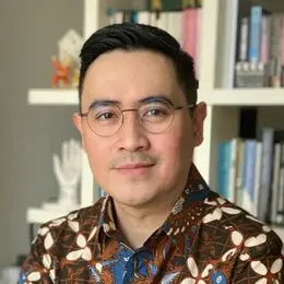 Profile Dr. dr. Ray Wagiu Basrowi, MKK