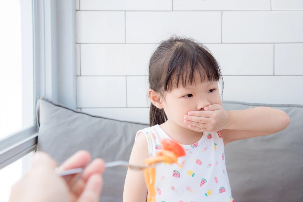 Cara Menambah Nafsu Makan Anak dengan Asupan Vitamin