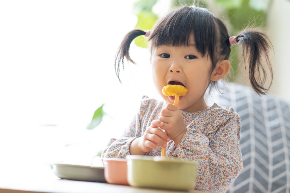 Maunya Makan Itu-Itu Saja, Yuk Modifikasi 5 Jenis Makanan yang Disukai Picky Eater Agar Lebih Bernutrisi