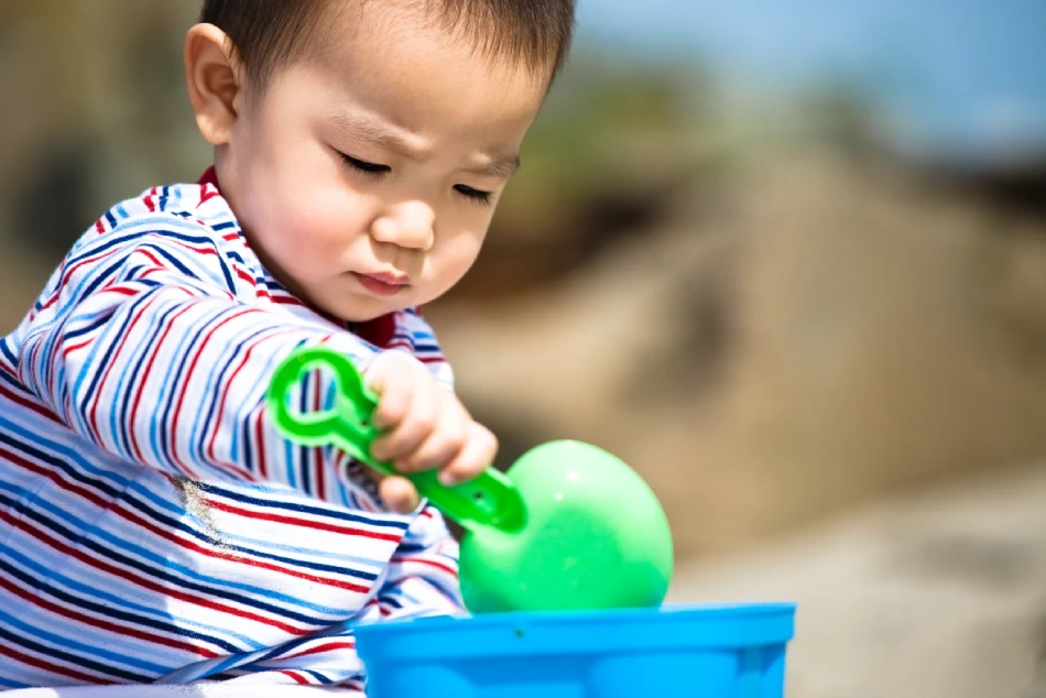 Fungsi zat besi untuk anak dapat menunjang fungsi kognitif dan pertumbuhan fisik si Kecil. 