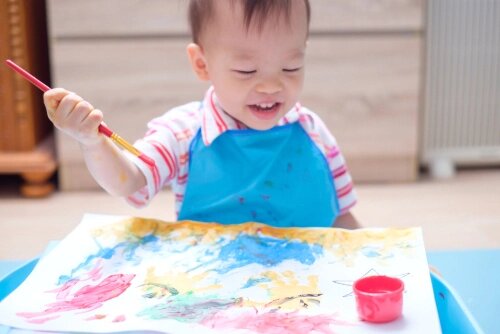 Playdough activities: children 3-6 years