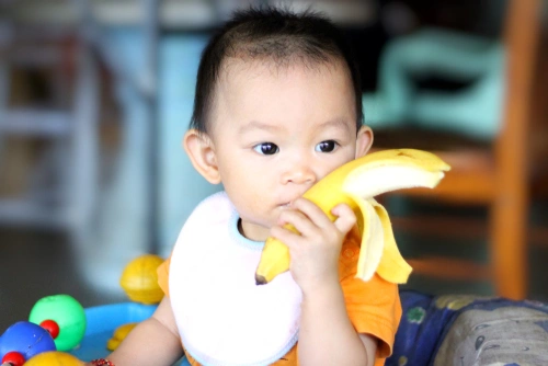 Jenis pisang untuk diare pada bayi-bebeclub