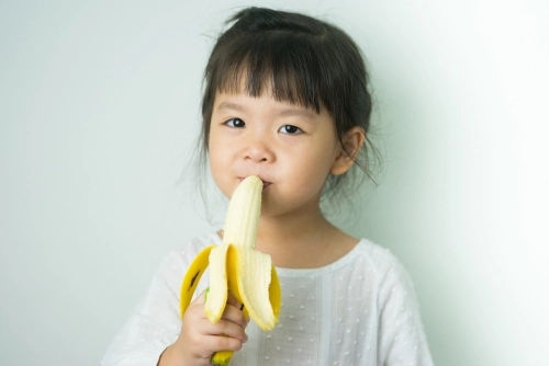 Makanan untuk anak diare - Bebeclub. 