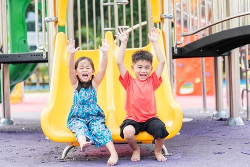 Pengaruh anak aktif terhadap pertumbuhan