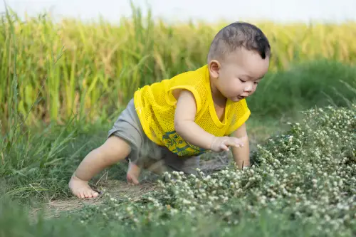 perkembangan anak 15 bulan