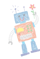 doodle-robot-1